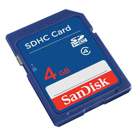 Amazon.com: Sandisk 4gb Sd Cards.